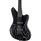 ESP LTD Orion-4 Electric Bass Guitar Black Blast