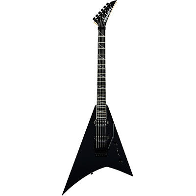 Jackson Pro Series Cd 24 Electric Guitar Gloss Black for sale