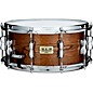 TAMA S.L.P. G-Hickory Snare Drum 14 x 6.5 in. Gloss Natural Elm thumbnail