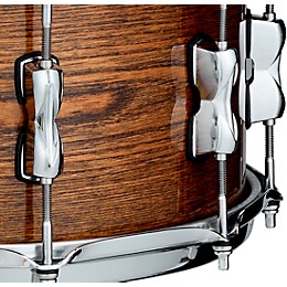 TAMA S.L.P. G-Hickory Snare Drum 14 x 6.5 in. Gloss Natural Elm
