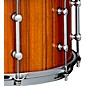 TAMA S.L.P. G-Maple Snare Drum 14 x 7 in. Gloss Natural Zebrawood