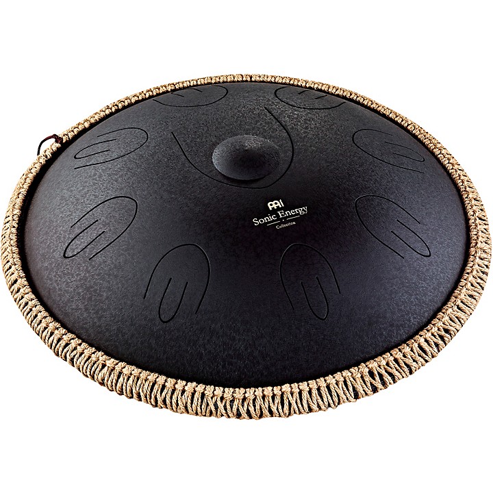 MEINL Sonic Energy 16 in. Octave Steel Tongue Drum Guitar Center