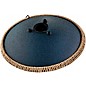 MEINL Sonic Energy 16" Engraved Octave Steel Tongue Drum, Navy Blue