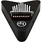 LP 9-Key Chambered Pentatonic Kalimba Ebony Satin