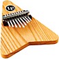 LP 9 Key Solid Pentatonic Kalimba Natural thumbnail