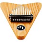 LP 9 Key Solid Pentatonic Kalimba Natural