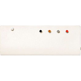 teenage engineering OP-1 field leather wrap White