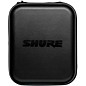 Shure HPACC3 Zippered Hard Carrying Case for SRH Closed-Back Headphones thumbnail