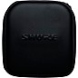 Shure HPACC2 Hard Zippered Travel Case for SRH1440 and SRH1840 Headphones thumbnail