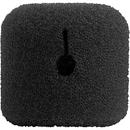 Shure RK184WS Gray Foam Windscreen for SM1, SM10, SM12, SM14