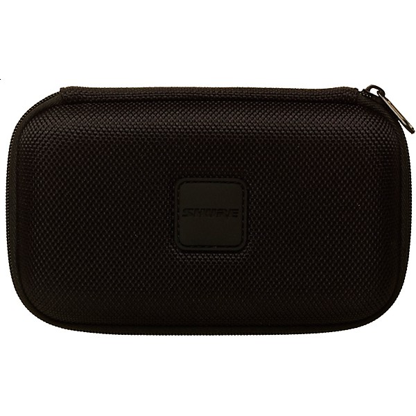 Shure WA153 MX153 Storage Pouch