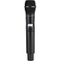 Shure ULXD2/SM87 Handheld Transmitter With SM87 Microphone, 174-216mHz Band V50 thumbnail