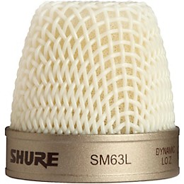 Shure RK367G Grille for SM63L Microphone