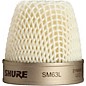 Shure RK367G Grille for SM63L Microphone thumbnail