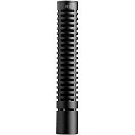 Shure RPM89S Short Shotgun Microphone Cartridge (No Preamp)