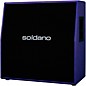 Soldano 4x12" Vintage 30 Cab Purple