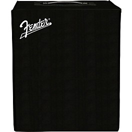 Fender Acoustic SFX II Amp Cover Black