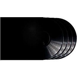 Kanye West -Donda (Deluxe 4 LP)