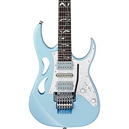 Ibanez Steve Vai Signature PIA3761C 6-String Electric Guitar Blue Powder