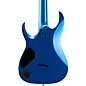 Ibanez Jake Bowen Signature JBM9999 6-String Electric Guitar Azure Metallic Matte