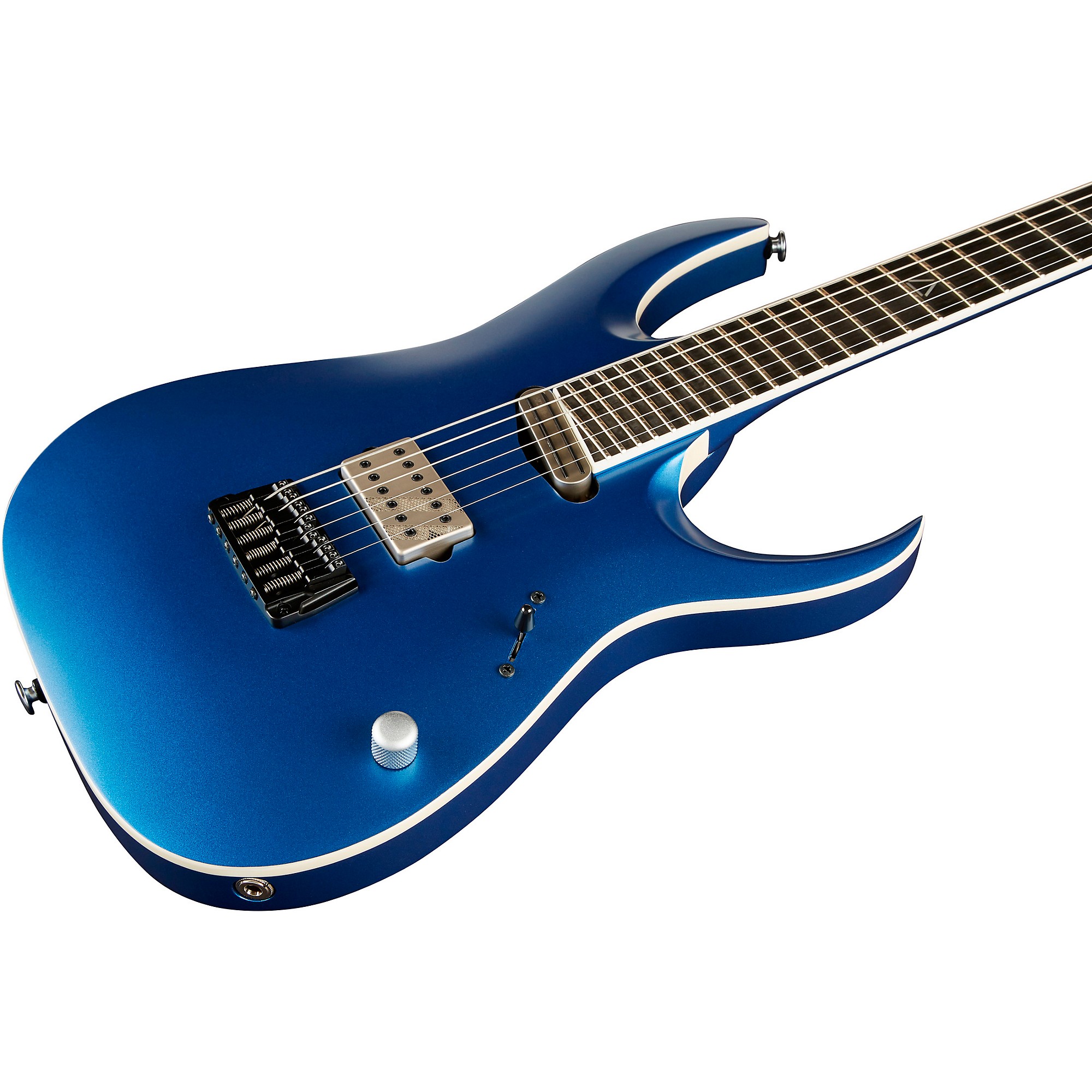 Platinum Ibanez Jake Bowen Signature JBM9999 6-String Electric