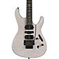 Ibanez Nita Strauss Signature JIVAX2 6-String Electric Guitar Ghost thumbnail