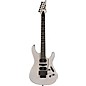 Ibanez Nita Strauss Signature JIVAX2 6-String Electric Guitar Ghost