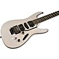 Ibanez Nita Strauss Signature JIVAX2 6-String Electric Guitar Ghost