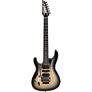 Ibanez Nita Strauss Signature Jiva10l Left-Handed Electric Guitar Deep Space Blonde for sale