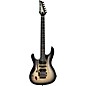 Open Box Ibanez Nita Strauss Signature JIVA10L Left-Handed Electric Guitar Level 2 Deep Space Blonde 197881153328