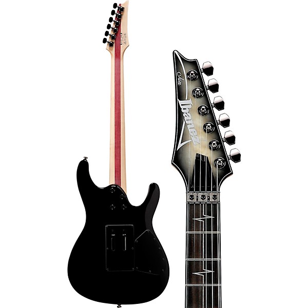 Open Box Ibanez Nita Strauss Signature JIVA10L Left-Handed Electric Guitar Level 2 Deep Space Blonde 197881153328