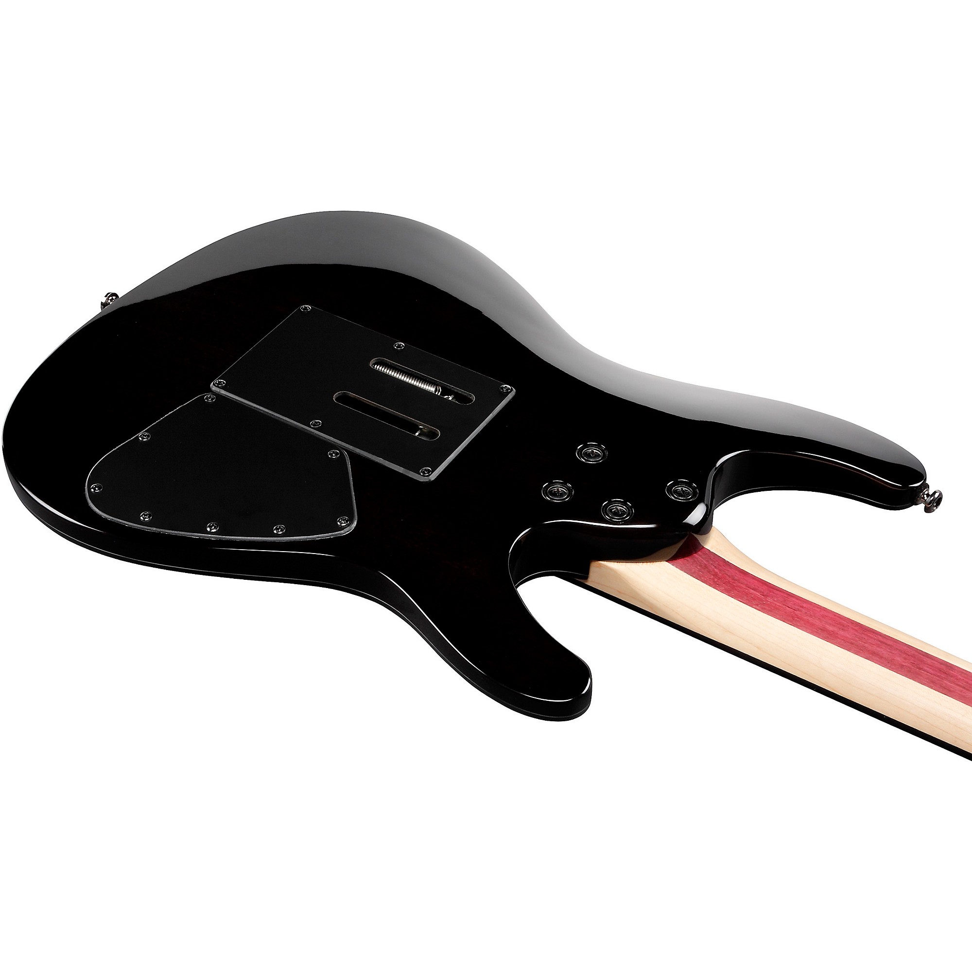Ibanez Nita Strauss JIVA10 Signature Electric Guitar | Music