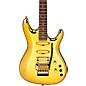 Ibanez Joe Satriani Signature JS2GD 6-String Electric Guitar Gold thumbnail