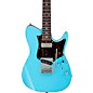 Ibanez Tom Quayle Signature TQMS1 6-String Electric Guitar Celeste Blue thumbnail