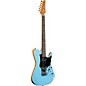 Ibanez Tom Quayle Signature TQMS1 6-String Electric Guitar Celeste Blue