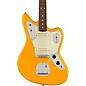 Fender Johnny Marr Artist Signature Jaguar Electric Guitar Fever Dream Yellow thumbnail
