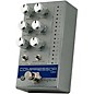 Empress Effects Compressor Mkii Silver Sparkle