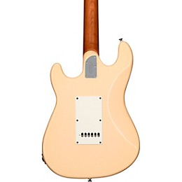 Sterling by Music Man Cutlass CT50HSS Electric Guitar Buttermilk