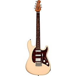 Sterling by Music Man Cutlass CT50HSS Electric Guitar Buttermilk
