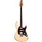 Sterling by Music Man Cutlass CT50HSS Electric Guitar Buttermilk