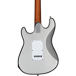 Sterling by Music Man Cutlass CT50HSS Electric Guitar Silver