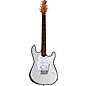 Sterling by Music Man Cutlass CT50HSS Electric Guitar Silver