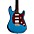 Sterling by Music Man Cutlass CT50HSS Electric Guit... Sterling by Music Man Cutlass CT50HSS Electric Guitar Toluca Lake Blue