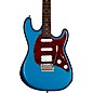 Sterling by Music Man Cutlass CT50HSS Electric Guitar Toluca Lake Blue thumbnail