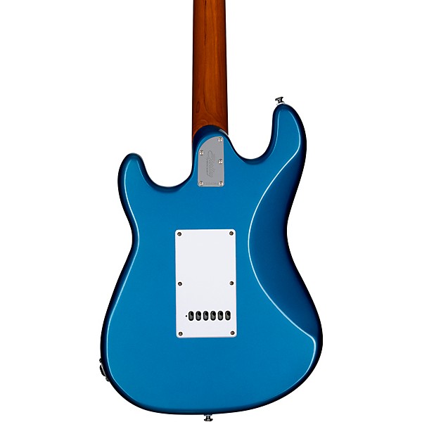 Sterling by Music Man Cutlass CT50HSS Electric Guitar Toluca Lake Blue