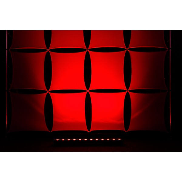 ColorKey StageBar TRI 12 LED Wash Bar With Pixel Control