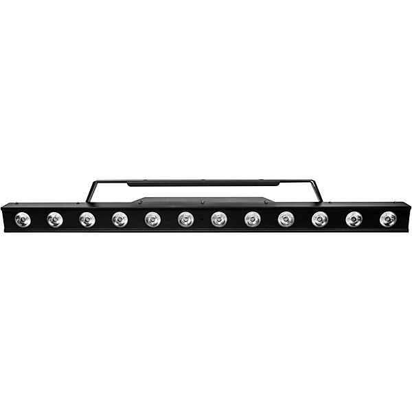 ColorKey StageBar HEX 12 Professional LED Wash Bar With Pixel Control