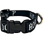 Perri's ACDC Logo Dog Collar Black/White X-Small thumbnail