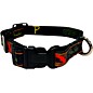 Fender Dog Collar Black/Yellow/Red Small thumbnail