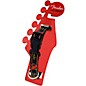 Fender Dog Collar Black/Yellow/Red Small